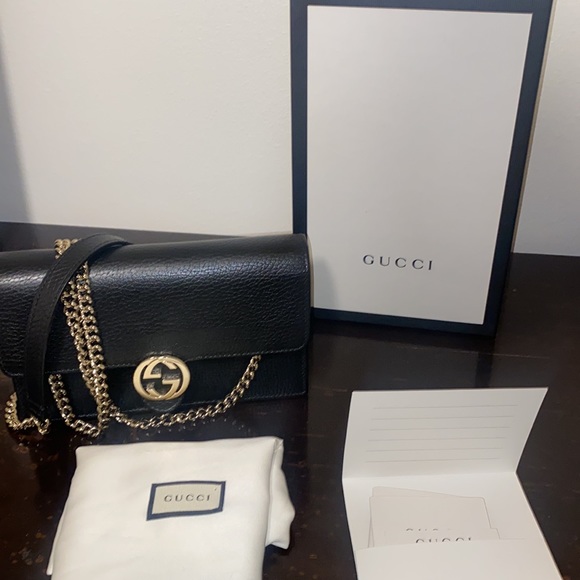 Gucci Soho - Picture 3 of 17